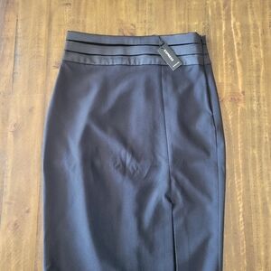 Express Skirt Never Worn
